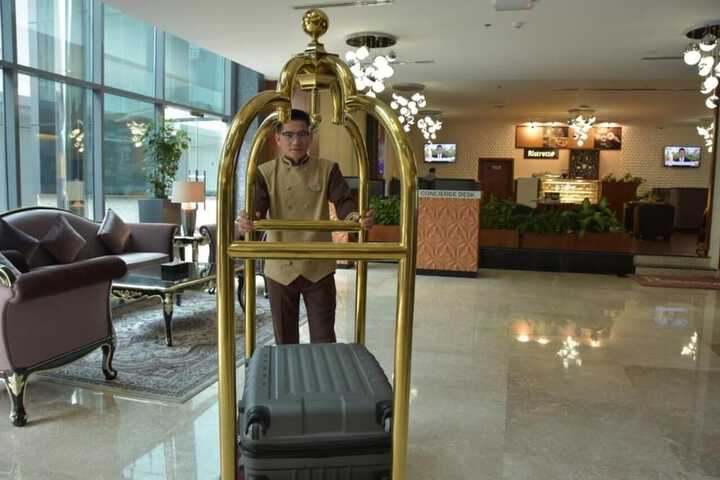 Hotel Interior 5 of 62