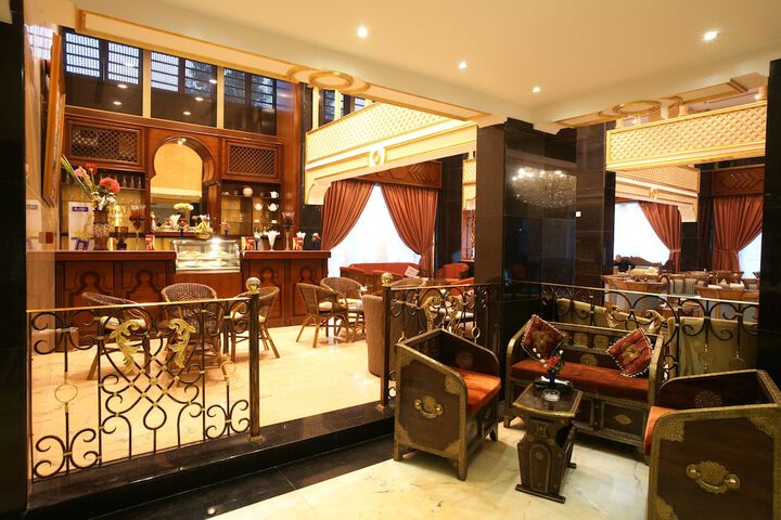 Hotel Interior 8 of 40