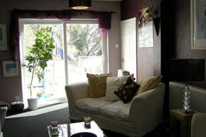 Hotel Interior