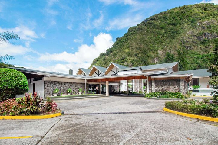 Hotel Faranda Bambito Chiriquí a member of Radisson Individuals