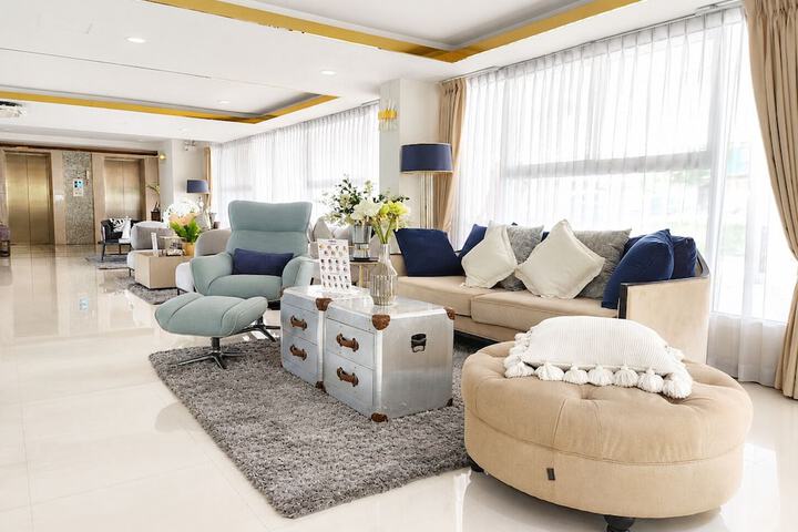 Hotel Interior 2 of 103