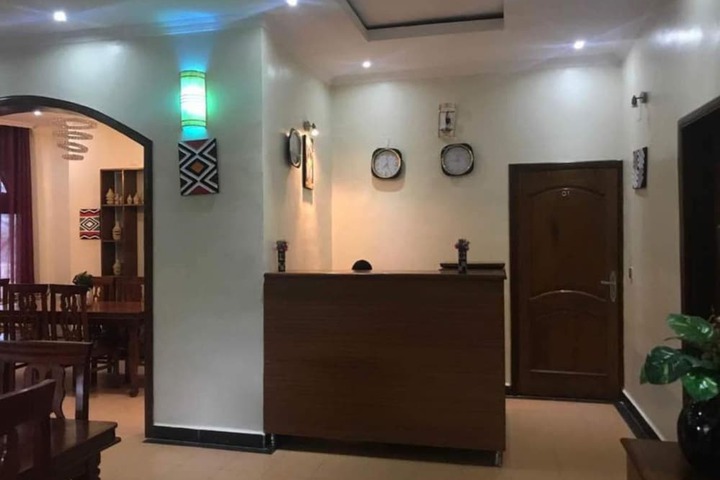 Hotel Interior 2 of 10