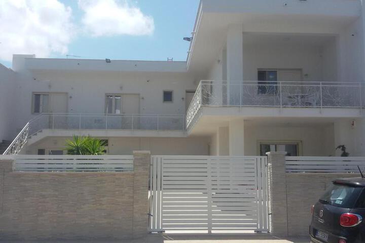 Corallo Home