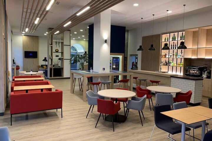 Restaurants