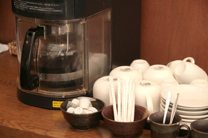 Breakfast/Coffee Service 22 of 42