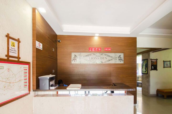 Hotel Interior 17 of 39