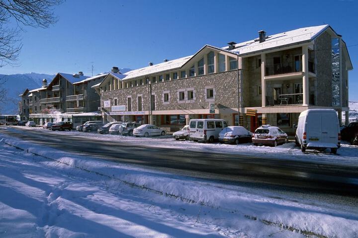 Hotel 57 of 59