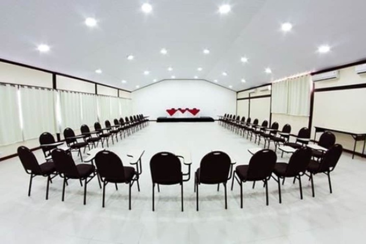 Meeting 47 of 53