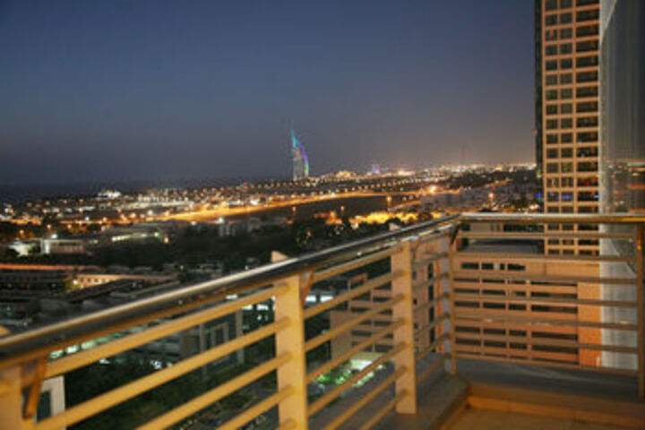 Hotel View 59 of 59