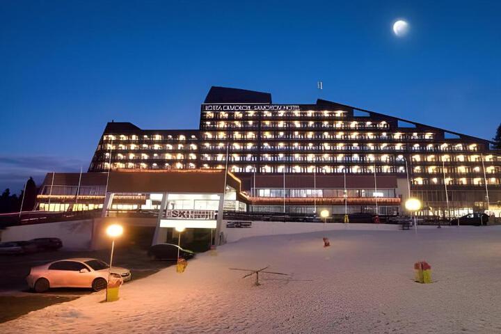 Hotel Samokov
