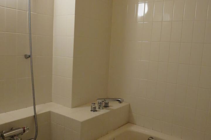 Bath Amenities