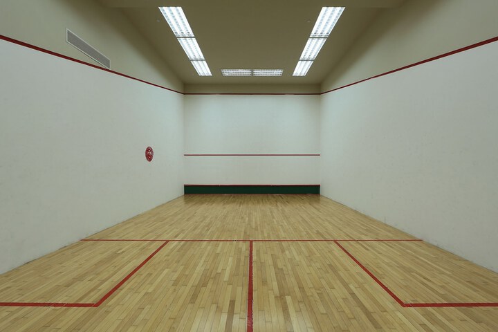 Sports facility
