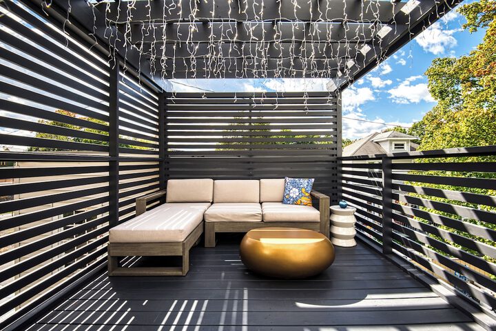 Terrace/Patio 29 of 47