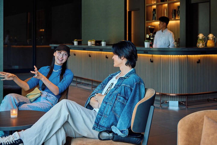Hotel Interior 3 of 125