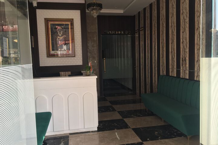 Hotel Interior 4 of 50