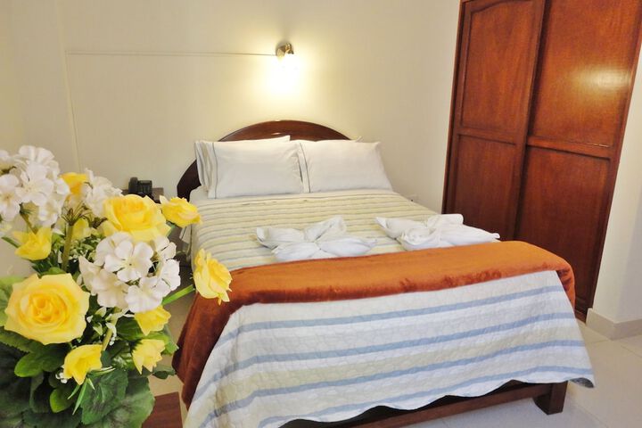 Hotel Torontel