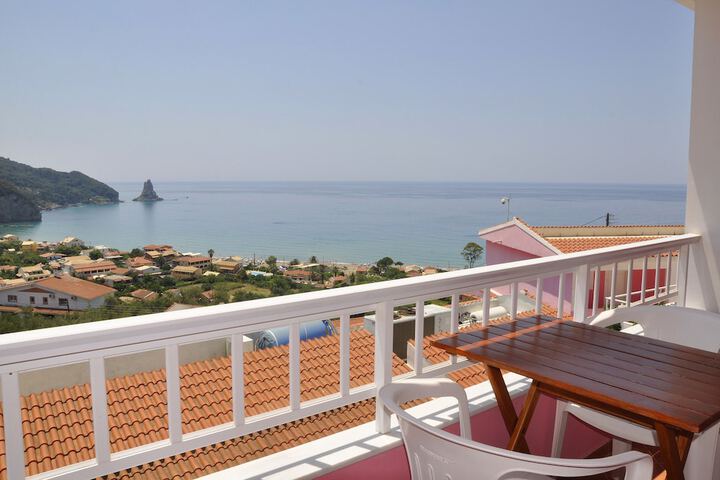 View from room