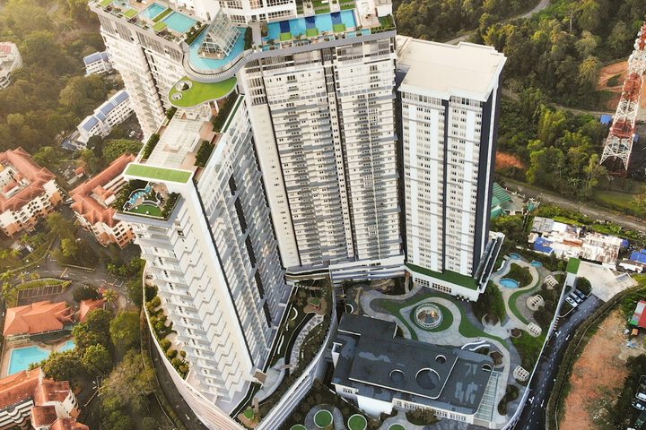 Swiss-Garden Hotel & Residences Genting Highlands