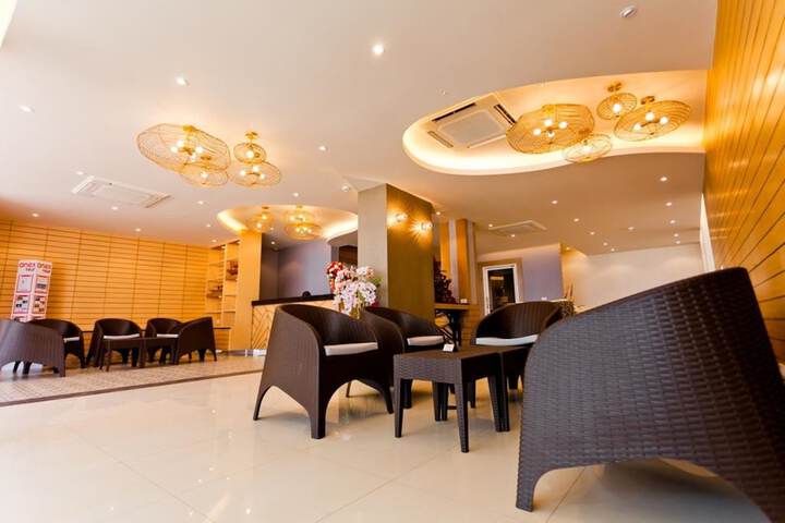 Hotel Interior 7 of 97