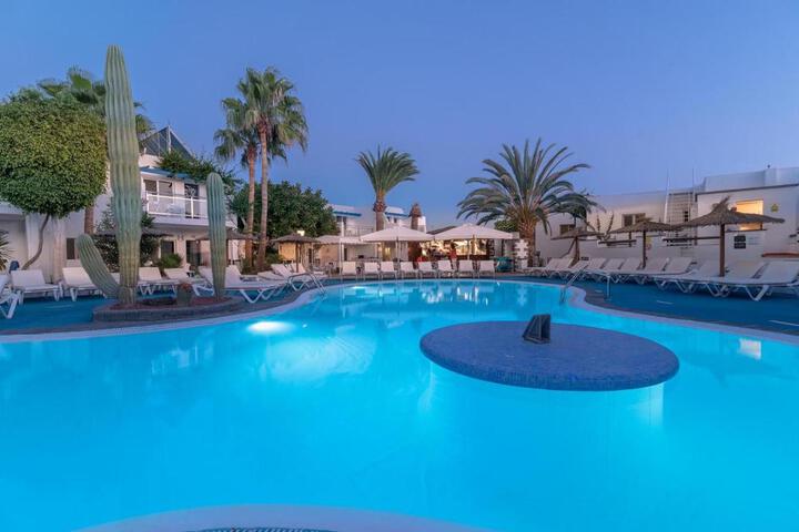 Fitness Center Photo