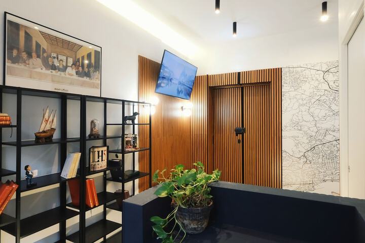 Hotel Interior 2 of 112