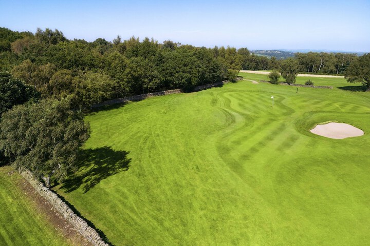 Golf 44 of 121