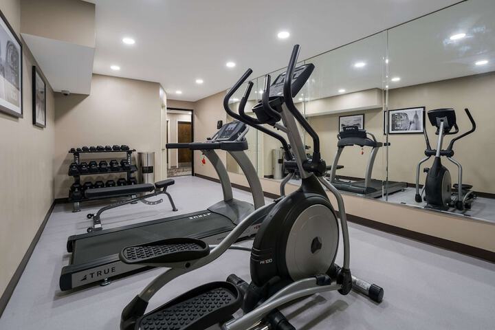 Health and Fitness 19 of 23
