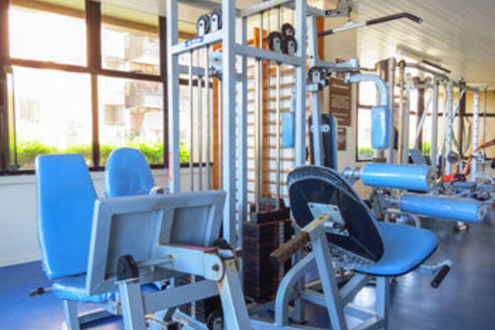 Health and Fitness 5 of 25