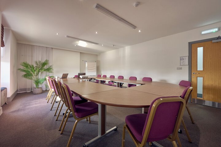 Meeting 58 of 64