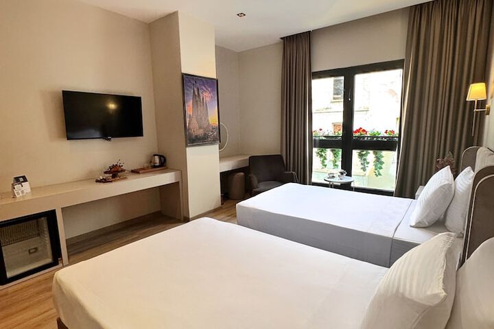 Room 55 of 137