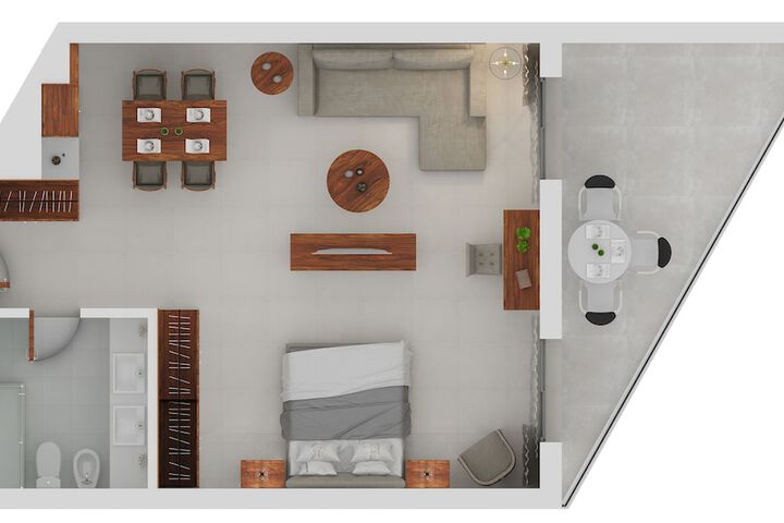 Room 31 of 400