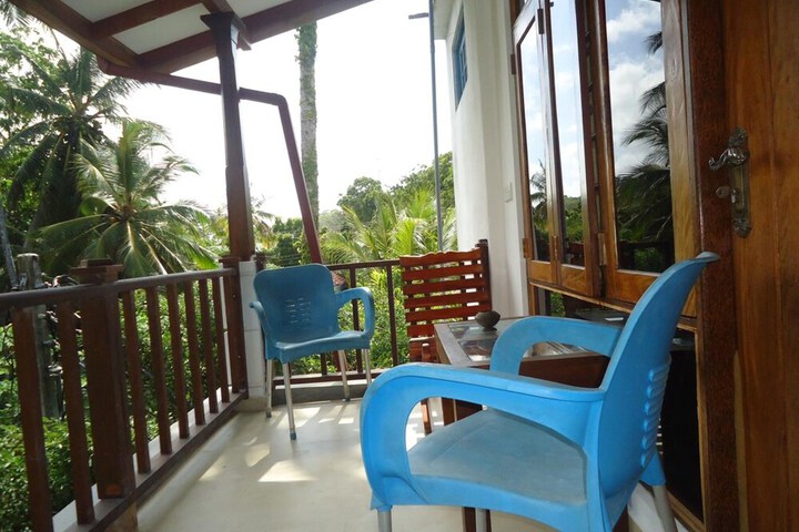 Terrace/Patio 50 of 56