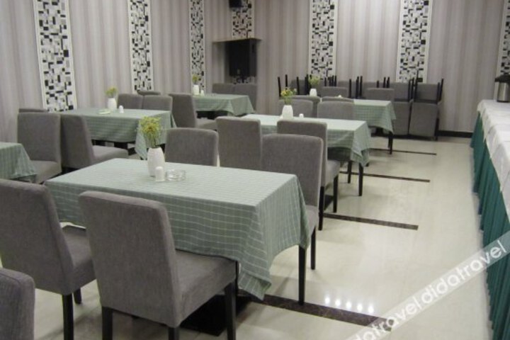 Xingtianxia Holiday Hotel