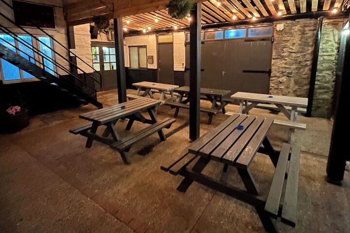 Terrace/Patio 32 of 38