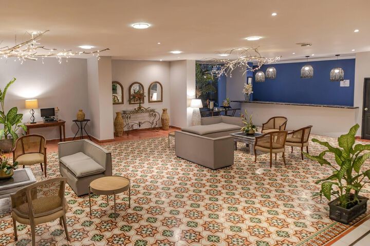 Lobby Photos