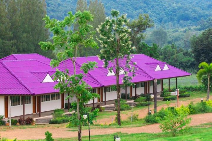 Bokkhorani Resort