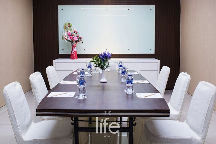 Meeting 26 of 32