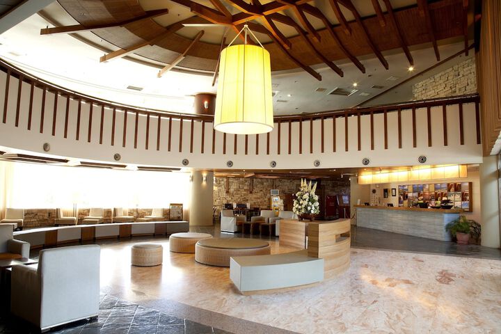 Lobby Photos