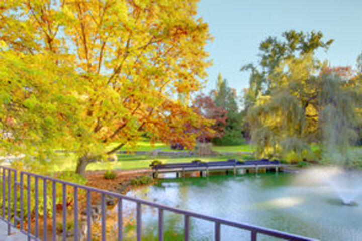 Fitness Center Photo