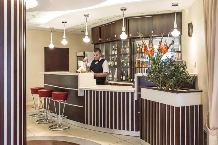 Fitness Facility Photos