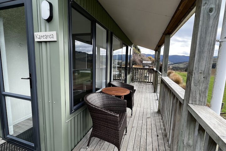 Terrace/Patio 17 of 39