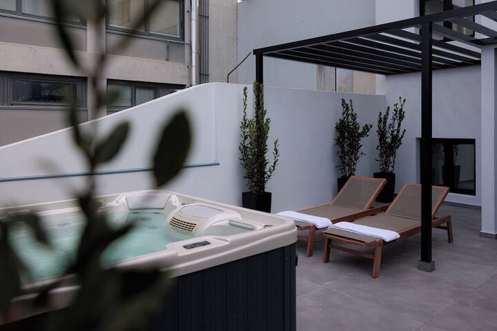 Terrace/Patio 41 of 72