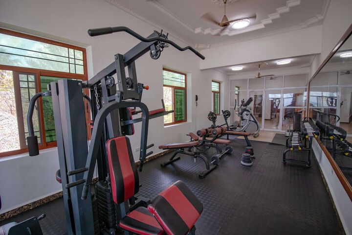 Health and Fitness 29 of 57