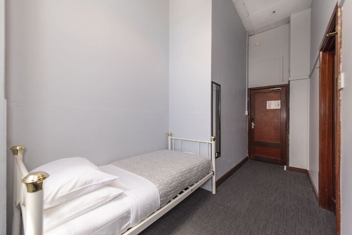 Fitness Facility Photos