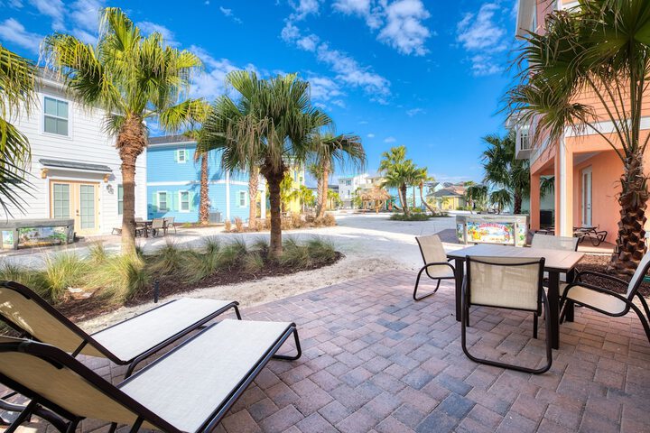Terrace/Patio 189 of 210