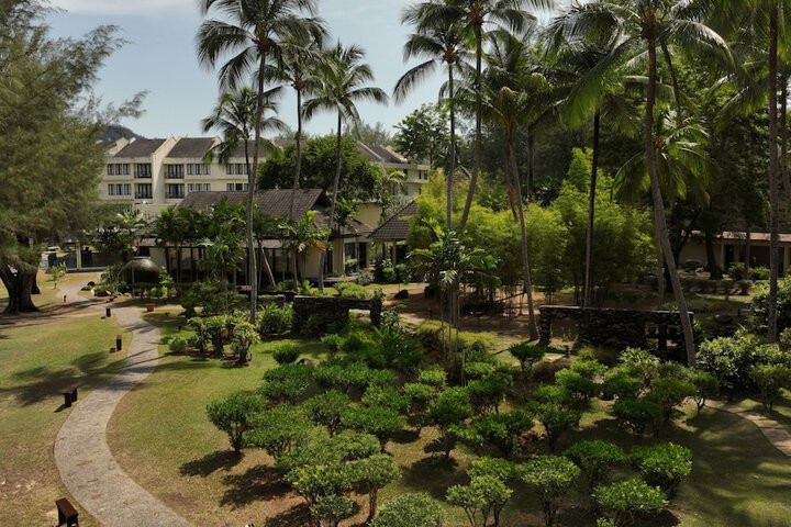 Hotel Interior 125 of 135