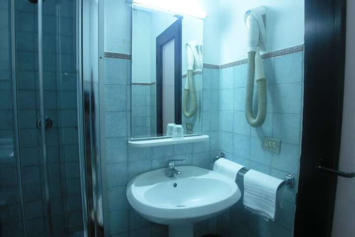 Bath Amenities