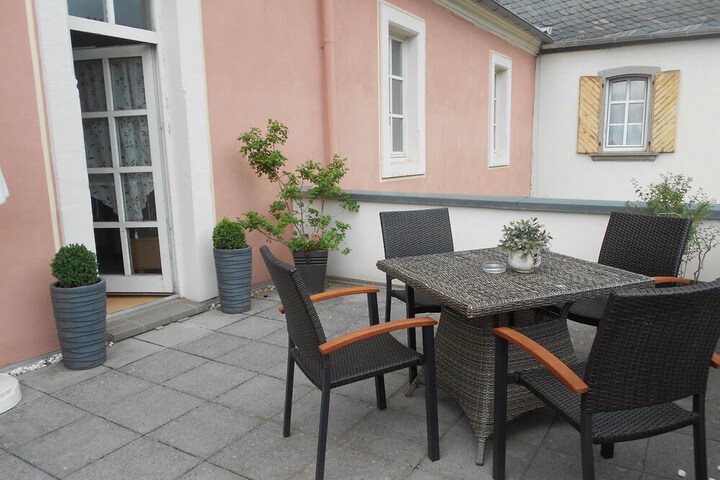 Terrace/Patio 11 of 15