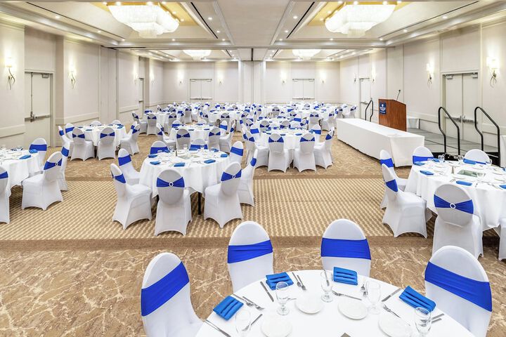 Ballroom