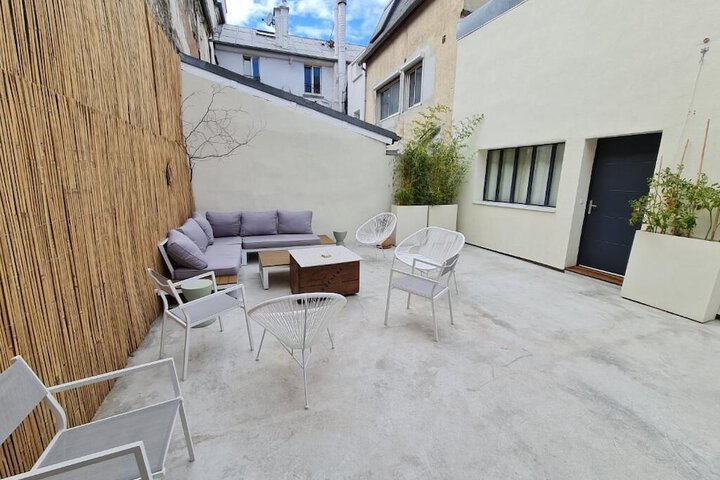 Terrace/Patio 48 of 48